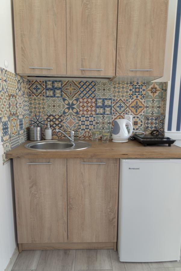 Marina House Apartments Miedzyzdroje Bagian luar foto